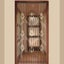 Wooden Sticks Beaded Curtain Doorway Bamboo Blinds Fly Screen Door Carousel 7