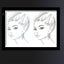 A4 Ultra-thin LED Tracer USB Cable Dimmable Brightness Light Box For Kids Artist Carousel 3