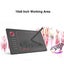 Drawing Tablet A15 Graphic Tablet 10x6 Inches Digital Drawing Tablet Carousel 8