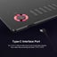 Drawing Tablet A15 Graphic Tablet 10x6 Inches Digital Drawing Tablet Carousel 10