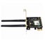 ITHOO PCENGFF-NA1 PCI-E 1X to KEY A-E PCI-E Expansion Card 6Gbps bluetooth Netwo Carousel 3