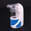 Home Medical Ultrasonic Atomizer Portable Inhaler Nebulizer Health Care Carousel 2