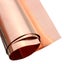 0.1x200x500mm 99.9% Pure Copper Sheet Metal Sheet Foil for Handicraft A Carousel 3