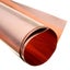 0.1x200x500mm 99.9% Pure Copper Sheet Metal Sheet Foil for Handicraft A Carousel 4