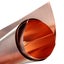 0.1x200x500mm 99.9% Pure Copper Sheet Metal Sheet Foil for Handicraft A Carousel 5