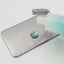 3PCS Seamless Storage Hooks Hook Hangers Organizer Bathroom Self Adhesive Carousel 6