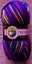 KNITTING WOOL 8 PLY DK 10 x 50gm MULTI COLOURED Carousel 3