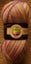 KNITTING WOOL 8 PLY DK 10 x 50gm MULTI COLOURED Carousel 9
