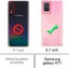 1x Shockproof Phone Cover for Samsung Galaxy A71 Carousel 2
