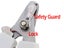 Dog Nail Clippers and Trimmer with Safety Guard & Free Nail File Carousel 4