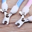Dog Nail Clippers and Trimmer with Safety Guard & Free Nail File Carousel 6