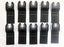 MULTI TOOL SAW BLADES 10 PCS Carousel 1