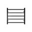 Heated Towel Rail 530*600*120mm Carousel 1