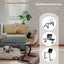 Neewer Portable Adjustable Laptop Stand Desk Table Vented w CPU Fans & Mouse Pad Carousel 6