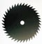 brush cutter blades Carousel 1