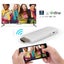 WiFi HDMI TV Dongle White 1080P HD Receiver Support Miracast AirPlay DLNA Carousel 1