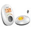 Vtech: BM2150 Safe & Sound Audio Baby Monitor Carousel 1