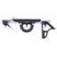 Multifunction Ruler Multi Combination Square Angle Finder Protractor Spirit Carousel 1