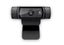 Logitech C920 Webcam Carousel 3