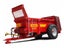 Teagle Muck Spreader Hire/Sale Carousel 2