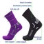 Clearance sell - Pain Relief Compression Crew Socks Carousel 6