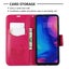 Galaxy S21 5G PU leather wallet case embossed twin butterfly hp Carousel 3