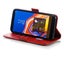 Nokia G10 wallet case card slot kickstand side magnet buckle win Carousel 3