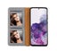 Oppo r7 leather wallet case front pocket 6 cards grey Carousel 3