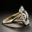 CZ Diamonds Ring Carousel 5