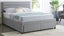 Queen Bed Frame~~~ With 4 Drawer Bed Carousel 2
