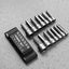 14 PCS Hex Power Nut Driver Drill/Socket Bits Adapter Set With Strong Sleeve Carousel 7