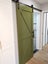 Barn Door Hardware Carousel 15