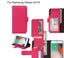Samsung Galaxy A21S case Leather Wallet Case Cover Carousel 1