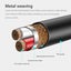 3.5mm to XLR Female Cable Carousel 2