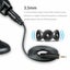 3.5mm to XLR Female Cable Carousel 4