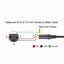 3.5mm to XLR Female Cable Carousel 6