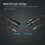 3.5mm to XLR Female Cable Carousel 7