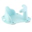 Infant Toddler Kids Anti-Slip Lovely Baby Safety Comfortable Bath Tub Seat Chair Carousel 3