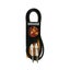 Whirlwind Patch Cable 1ft Carousel 1