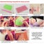 DIY Full Drill Diamond Painting Cross Stitch Round Rhinestones Embroidery. Carousel 3