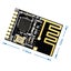nRF24l01+ 2.4GHz Enhanced Version Carousel 2