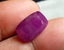 10.88CT UNHEATED HUGE DEEP BLOOD RED 100% NATURAL RUBY Carousel 3