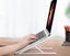 Minimal folding portable adjustable laptop ultrabook chromebook bracket stand Carousel 1