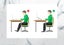 Minimal folding portable adjustable laptop ultrabook chromebook bracket stand Carousel 9