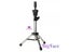 Adjustable Hairdressing Tripod Stand For Wig Mannequin Carousel 9