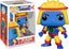 Masters of the Universe - Sy-Klone Pop! Vinyl Figure Carousel 1