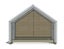 Easy to relocate Borderland Paddock Shelter Carousel 3
