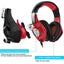 3.5mm Stereo Bass Gaming Headset Built-In Microphone Headphone For PC Laptop Carousel 5