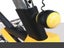 Spin Bike for fitness Carousel 4