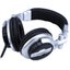 Professional Monitor Music Headset HiFi Super Bass DJ Headphone Carousel 3